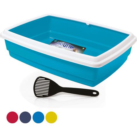 ALSO Lettiera con cornice Jumbo
