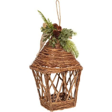 Appendino per lanterna rami nat h37 - Feeric lights & christmas