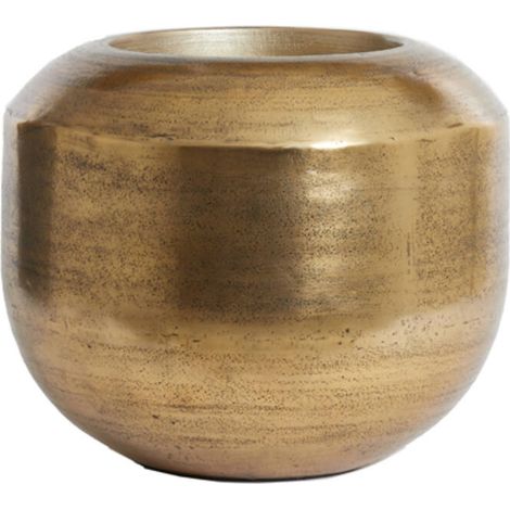 Light & Living Topf Deco Louie Antik Gold - Ø53x41 cm