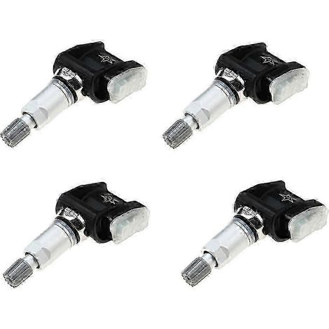 Capteurs de pression des pneus TPMS pour Mercedes-Benz Classe E W213 (lot de 4) - Référence : 0009052102 (1/4)