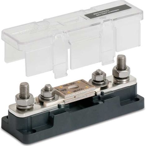 Bep Portafusible ANL con 2 pernos adicionales - 750A