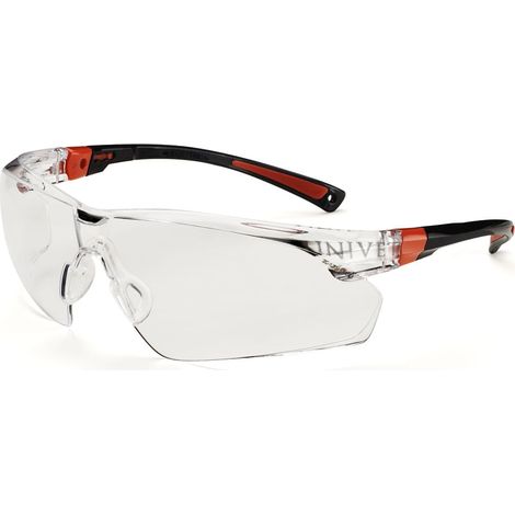 Ardon 506UP Schutzbrille, klar