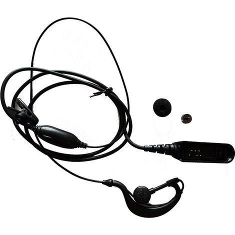 Cuffie per Baofeng BF-A58, UV-9R+, T57, BF-9700
