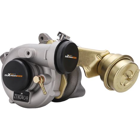 Turbocharger for VW VOLKSWAGEN K14 T4 Transporter 2.5 TDI 95-03 K14 53149707018 (1/5)