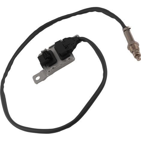 1PC Sensor de Nitrógeno 12V for AUDI SQ5 3.0 TDi quattro 8R0907807AB 2012-2017 (1/5)