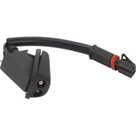 61662755722 beheizte Scheibenwaschdüse, Anti-Riss, Hochleistungs-Scheibenwaschdüsen für Luke R56 (1/4)