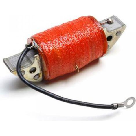 bobina di accensione ht rsm per ciclomotore peugeot 50 101 nuovo (1/3)