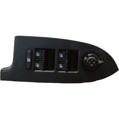 Commande Leve-glace Porte Avg ALFA ROMEO Guilietta 2010- [PRODUIT D'OCCASION]♻️156106392 (1/3)