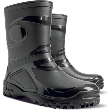 Botas de agua YOUNG 2 BLACK 41