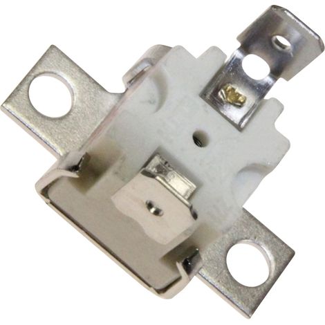 Ersatzteil - Thermostat, original -  - ARISTON HOTPOINT, SCHOLTES, INDESIT, WHIRLPOOL