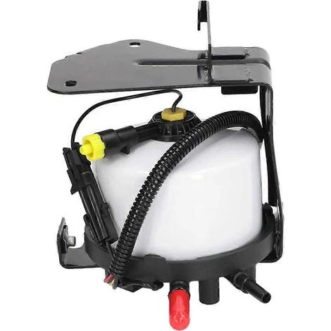 LR045519 LR009705 Boîtier de filtre à carburant pour pétrole brut pour Land Rover Range Rover Sport Discovery LR3 LR4 06-16 (1/5)