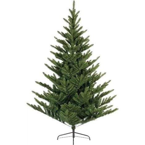 Árbol de Navidad artificial de 300 cm verde