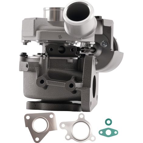 Turbo Turbocharger for Mitsubishi Lancer ASX 1.8 DI-D 85KW 110KW 4933501002 (1/4)