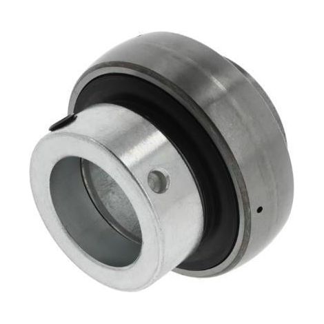 SKF Spannlager YEL207 -2RF/VL065 Innen-Ø 35 mm Außen-Ø 72 mmBreite51,1 mm 1St./VE