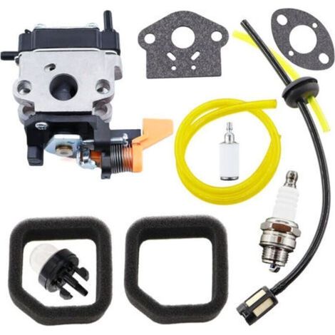 Carburateur Compatible Ryobi RY08510 08570 308028001 985892001 (1/4)