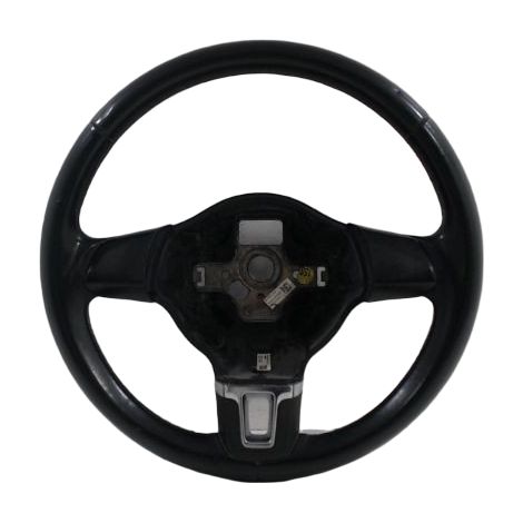Volant De Direction VOLKSWAGEN Golf [PRODUIT D'OCCASION]♻️3c8419091cce74