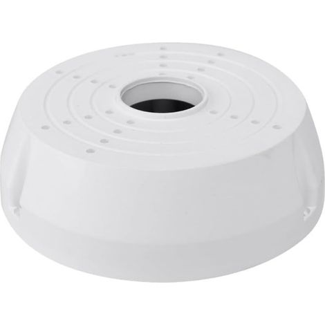 Boîte de jonction extérieure étanche IP66 pour caméra de vidéosurveillance Support mural Protection de câble Base profonde UK (1/5)