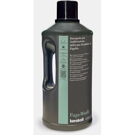 KERAKOLL 06880 FUGA-WASH ECO - ref: K06880