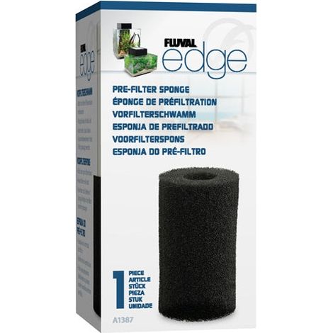 Esponja pre filtro Fluval Edge
