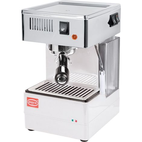 Quickmill STRETTA Semi-automática Máquina espresso 1,8 L