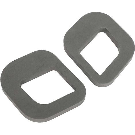 Joints de feux arrière, joints de feux stop, joints en mousse, accessoires auto, pièce détachée pour Citroën C1