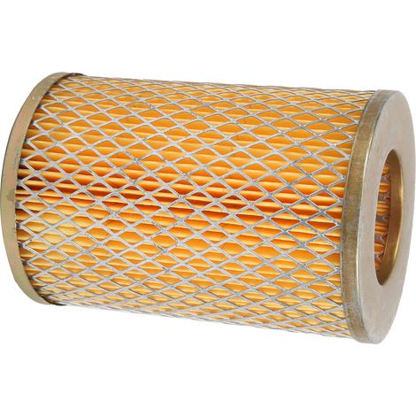 Filtro aria a cartuccia 513-3025 per kart e scooter GY6 da 150 cc (1/5)