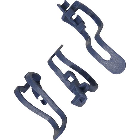 Ersatzteil - Clips, original -  - SIEMENS, NEFF, BOSCH, GAGGENAU, CONSTRUCTA