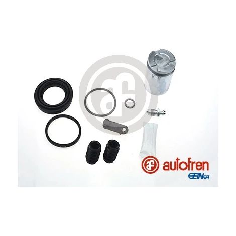 Kit de réparation, étrier de frein Autofren Seinsa D42291C BMW 34 21 6 793 048
