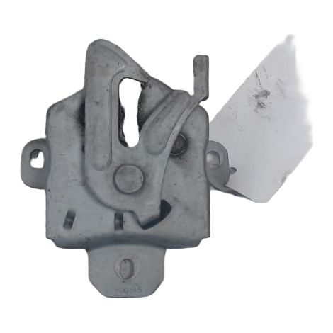 [PRODUIT D'OCCASION] Serrure Capot NISSAN Pixo ♻️ Ref Oe. 656014a00c - Garantie à vie (1/2)