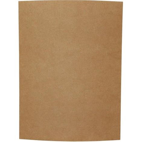 Stanzdichtungsbögen 200x150mm Ölpapier 150°c 0.25mm für Motorrad