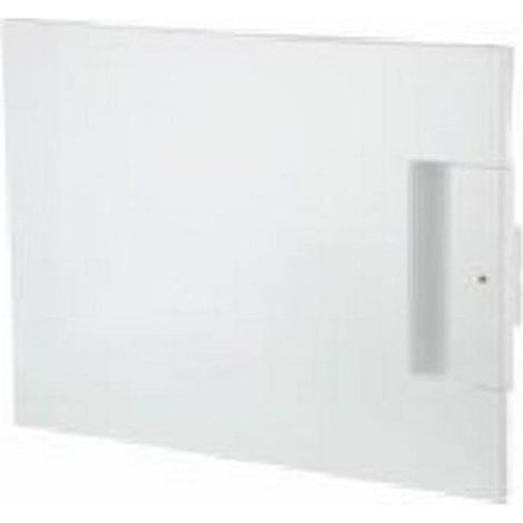 Porte compartiment congélation pour réfrigérateur et congélateur – Pièce détachée incluse – Compatible avec modèles Bosch, Siemens, Neff, Gaggenau, De Dietrich, Sauter