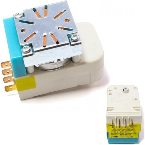 TIMER TEMPORIZZATORE DE FROST NOFROST sbrinamento FRIGORIFERO SAMSUNG
