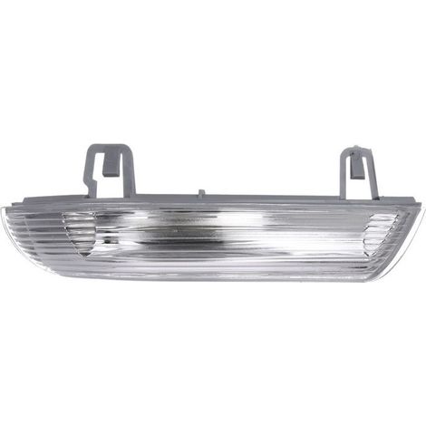 LED-Blinkeranzeige im Spiegel für VW Golf, Jetta, Passat, Sharan rechts 1K0949102