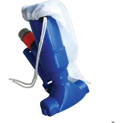 Aspirateur manuel Jet Vac (1/2)