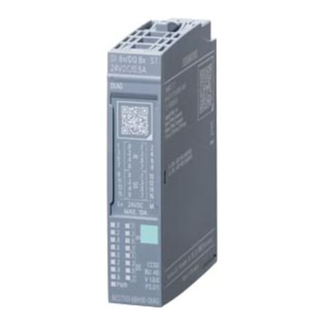 Siemens Digitales Mischmodul SIMATIC ET 200SP 6ES7133-6BH00-0BA0