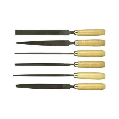 MASIDEF - SERIE 6 LIME ASSORTITE