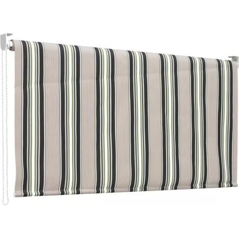 Garden Friend Tenda a caduta riga verde 250x150