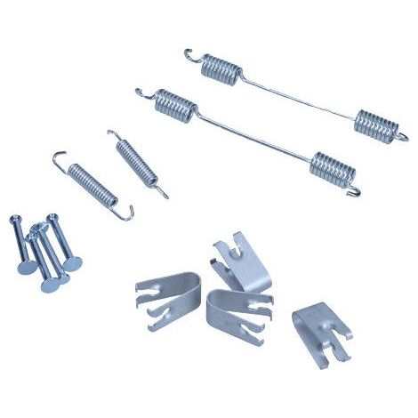 Kit d'accessoires, mâchoire de frein MAXGEAR 27-0652 FIAT 7550838