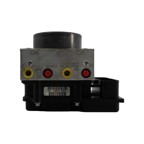 Unite Hydraulique Abs FORD Ka 2008- [PRODUIT D'OCCASION]♻️1780087 (1/4)