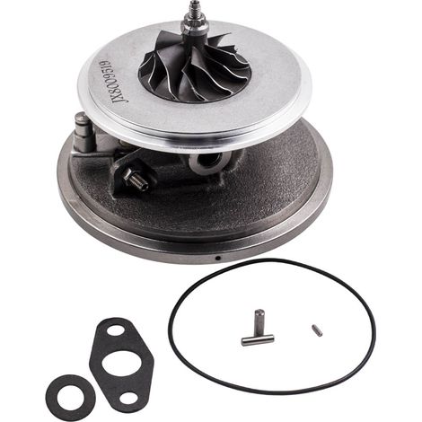 Turbo Cartidge Chra for VW Passat B6 140HP 103KW 2.0TDI BMP / BMM / BVD 765261 (1/5)