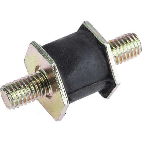 RS PRO M8 Ø 20.7mm capacité 14kg ( Prix pour Sachet de 4 )