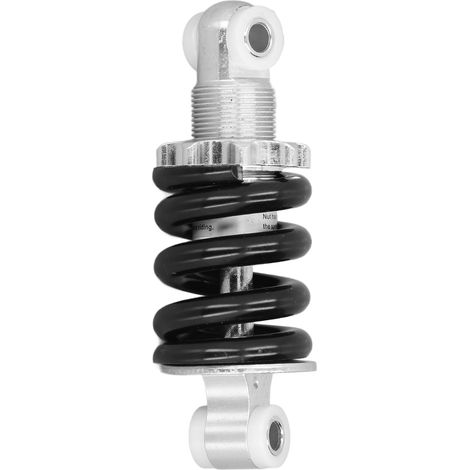 Mini Bike Shock Absorber 115mm 2000LBS Load Bearing Aluminum Alloy Damper for Mopeds 4‑Wheel ATVs (1/5)