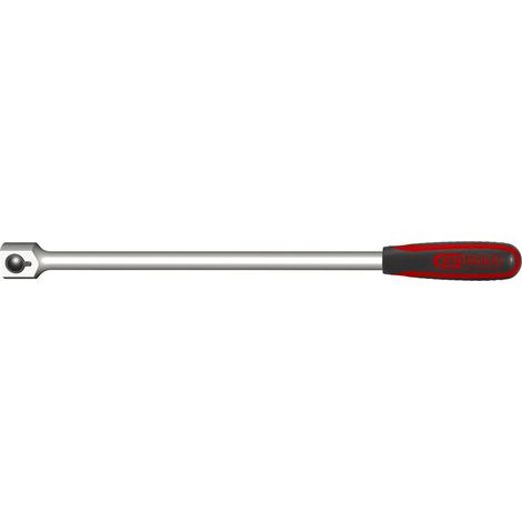 9x12 mm Clés universelles à e mmanchement ERGOTORQUEplus, 405 mm (1/3)