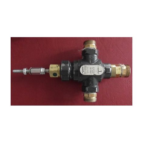 VANNE-SERVOMOTEUR 3 Voies SCHNEIDER V311 T , ACTUATOR VALVE 731 1725 000