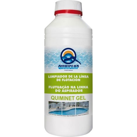 Limpiador Pisc. 1Lt Linea Flotacion Quimicamp Bl 202301 2023 (1/2)