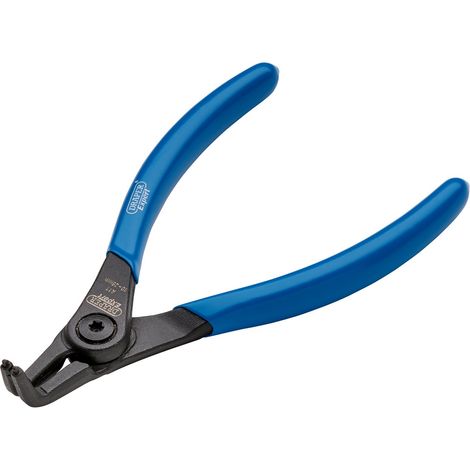 Draper 09040 Draper Expert 90 External Circlip Pliers, A11, 130mm