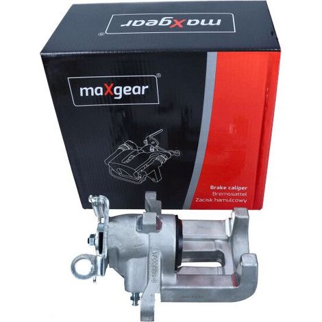 Étrier de frein MAXGEAR 82-1589 JAGUAR C2C8344