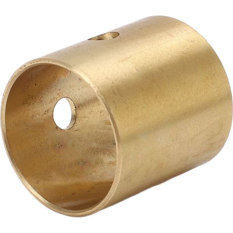 Bague de liaison en laiton résistante à l'usure, douille intégrée de remplacement pour débroussailleuse et machine de jardin, pièce de connexion durable (1/5)