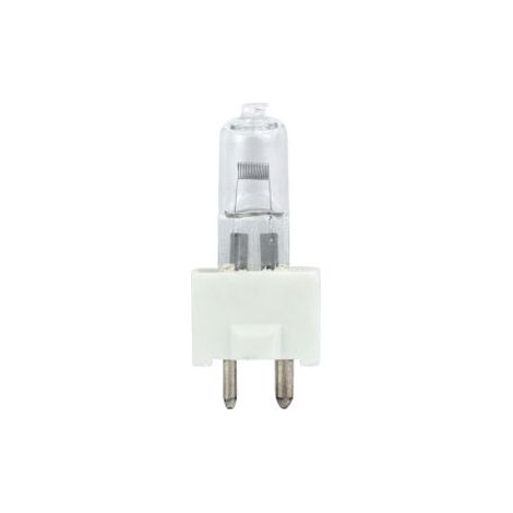Lampe Halogène 24V 150W GY9.5 3450K OSRAM 64643