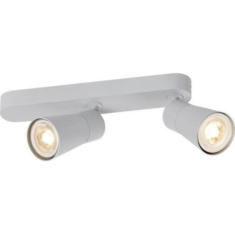 Moquerie Puri 2.0 Cone Double gris - 1008315